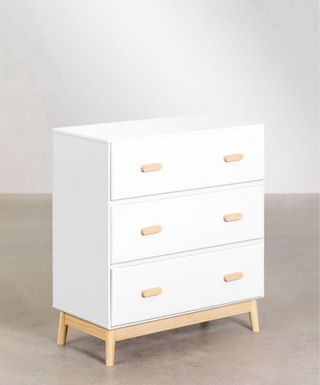 Cómoda infantil / Cambiador