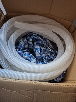 Piscina Bestway Steel Pro Max 3.66m