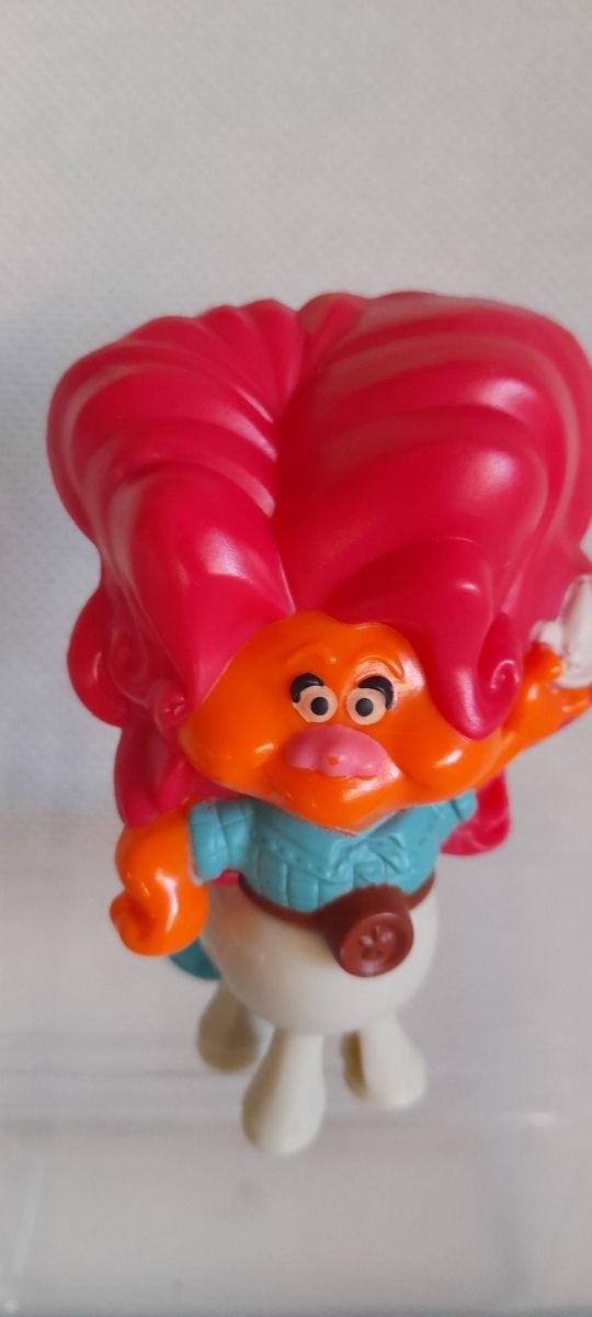 Trolls World Tour Dreamworks per McDonald's 2020