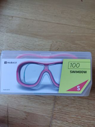 Gafas natación infantil Nabaiji