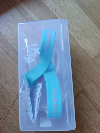 Gafas natación infantil Nabaiji