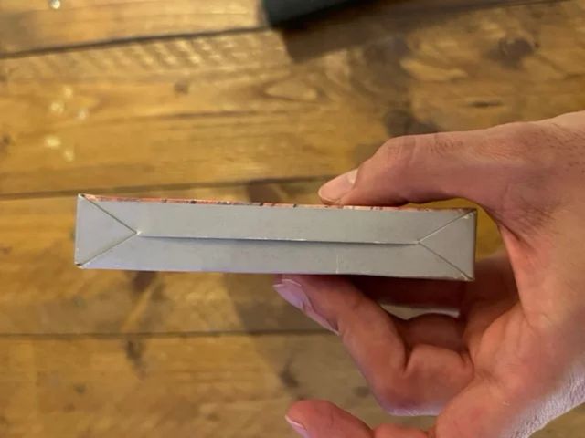 Mega Man 4 para Nintendo NES