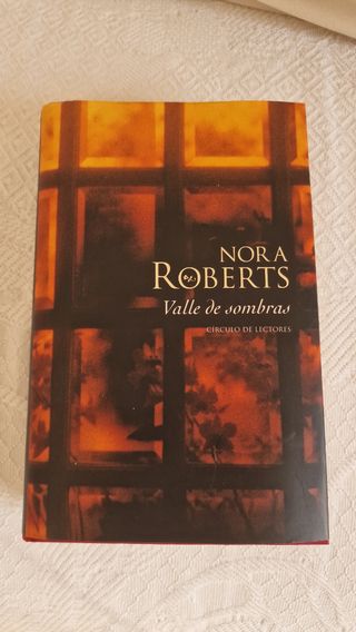 Valle de sombras