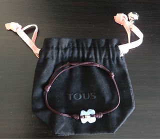 Pulsera Tous