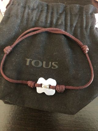 Pulsera Tous
