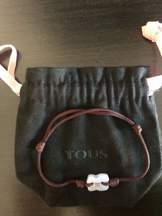 Pulsera Tous