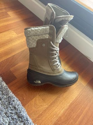 Botas The North Face Mujer Talla 38