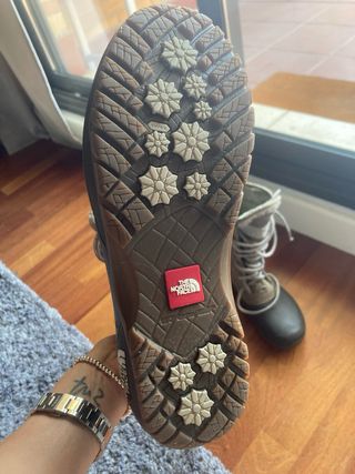 Botas The North Face Mujer Talla 38