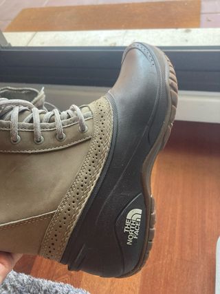 Botas The North Face Mujer Talla 38
