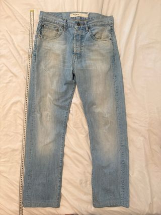 Vaqueros Pepe Jeans
