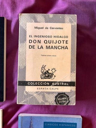 Rimas y Leyendas, El Burlador, DonJuan Tenorio,etc