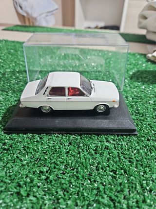 Renault 12 (1970) Colección