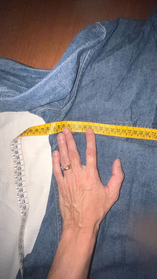 Abito Jeans Levi's Engineered Jeans Taglia S