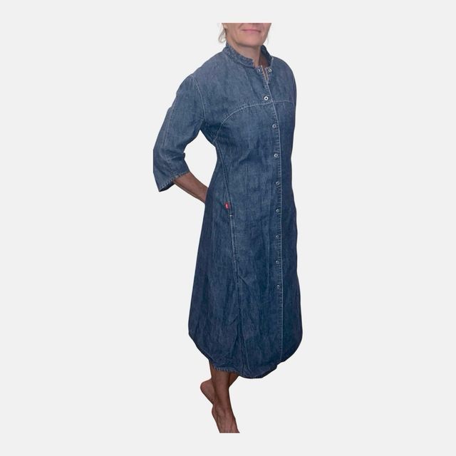 Abito Jeans Levi's Engineered Jeans Taglia S