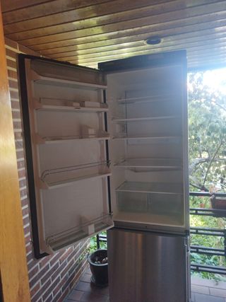 Frigorífico Liebherr Premium
