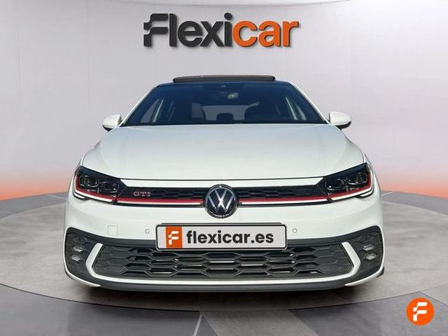 Volkswagen Polo GTI 2.0 TSI 152kW (207CV) DSG