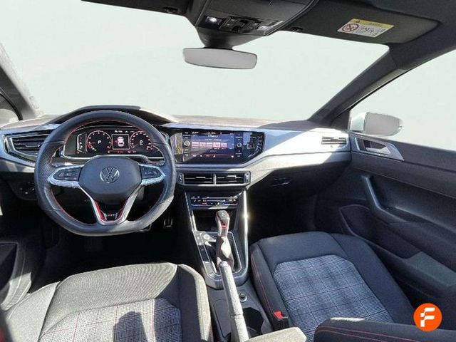 Volkswagen Polo GTI 2.0 TSI 152kW (207CV) DSG
