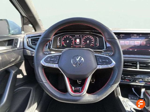 Volkswagen Polo GTI 2.0 TSI 152kW (207CV) DSG