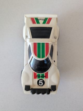 Circuito Scalextric GP12