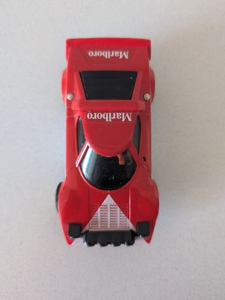 Circuito Scalextric GP12