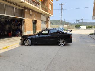 BMW Serie 3 2003