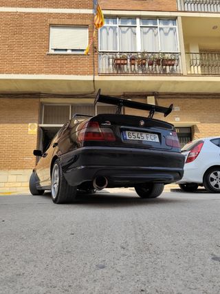 BMW Serie 3 2003