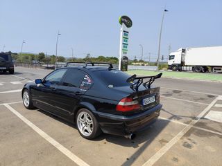 BMW Serie 3 2003