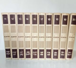 Atlantica geu 20 1984