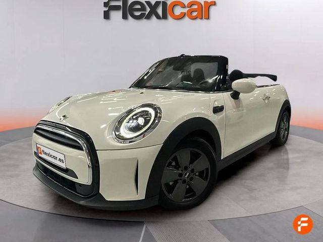 MINI Cooper COOPER CABRIO