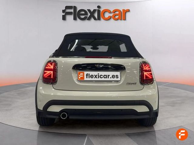 MINI Cooper COOPER CABRIO