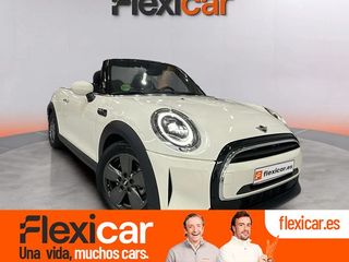 MINI Cooper COOPER CABRIO