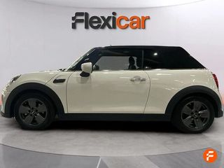 MINI Cooper COOPER CABRIO