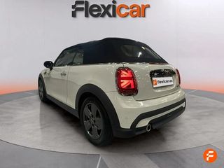 MINI Cooper COOPER CABRIO