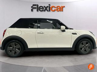 MINI Cooper COOPER CABRIO