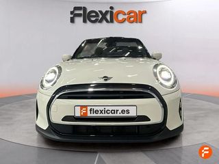 MINI Cooper COOPER CABRIO
