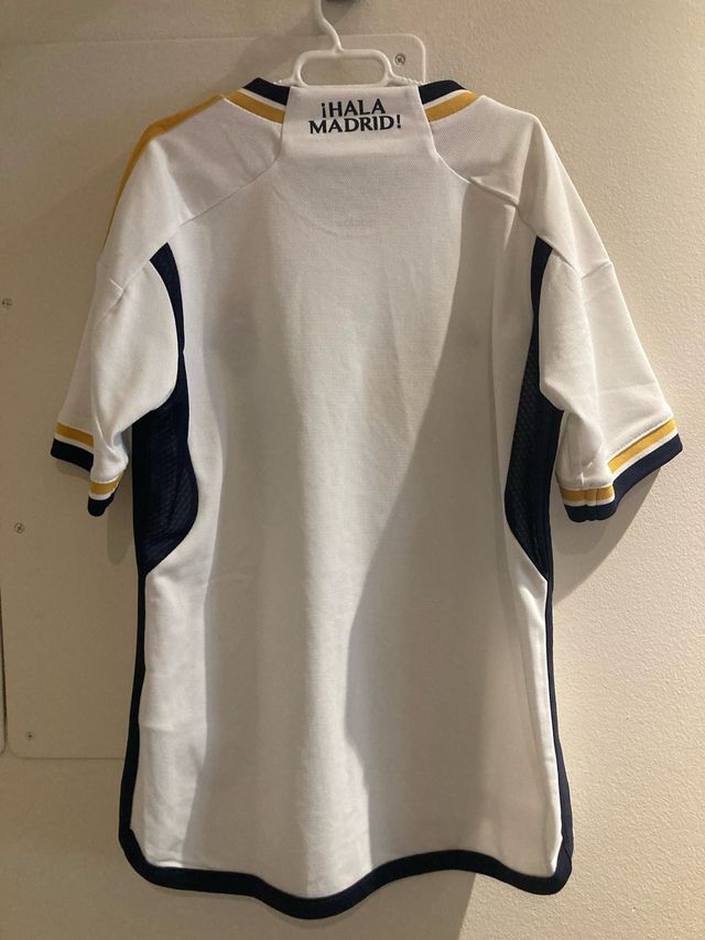 Camiseta Real Madrid