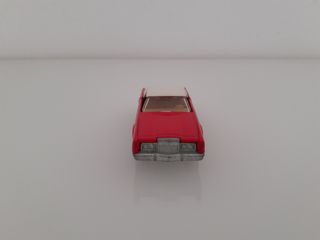 Matchbox Lincoln Continental