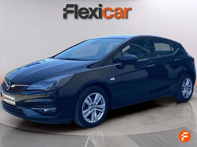 Opel Astra 1.5D DVC 77kW (105CV) GS Line