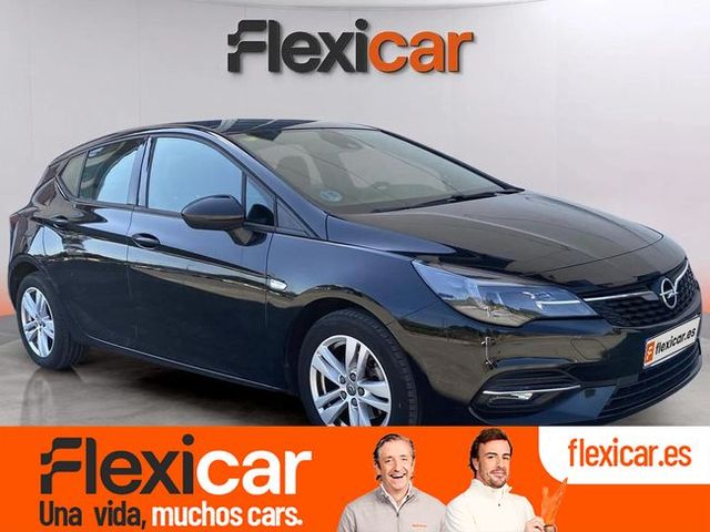 Opel Astra 1.5D DVC 77kW (105CV) GS Line