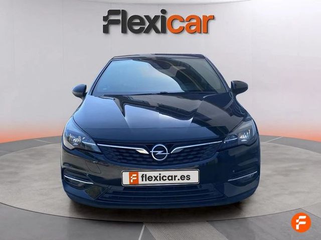Opel Astra 1.5D DVC 77kW (105CV) GS Line