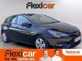 Opel Astra 1.5D DVC 77kW (105CV) GS Line