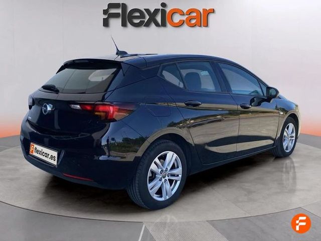 Opel Astra 1.5D DVC 77kW (105CV) GS Line