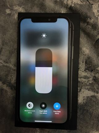 iPhone 12 Pro 128GB Space Gray + Smartwatch