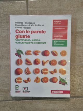 Con le parole giuste