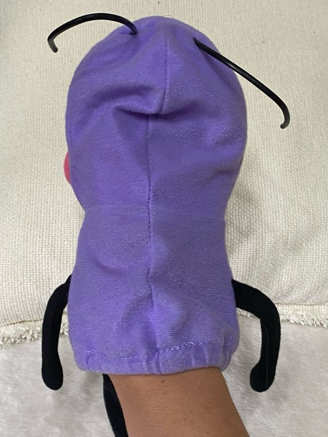 Marioneta Muñeco Trancas