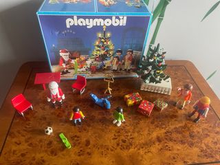 Playmobil 3931 Navidad