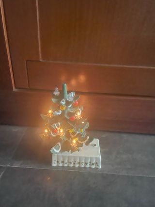 Playmobil 3931 Navidad