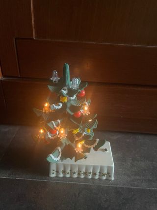 Playmobil 3931 Navidad