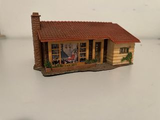 Casa Vollmer H0.