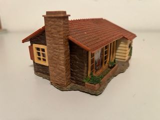 Casa Vollmer H0.